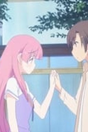 Oreshura Season 1 Episode 8 - Poster
