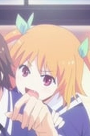 Oreshura Season 1 Episode 2 - Poster