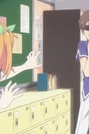 Oreshura Season 1 Episode 3 - Poster