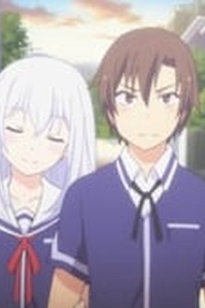 Oreshura Season 1 Episode 1 - Poster