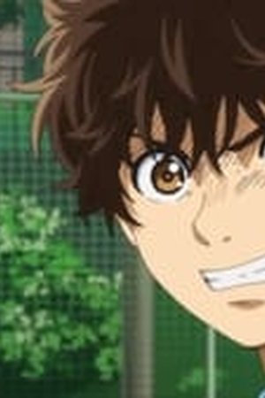 Aoashi Season 1 Episode 22 - Poster