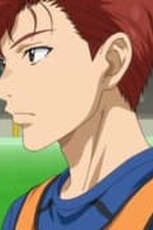 Aoashi Season 1 Episode 15 - Poster