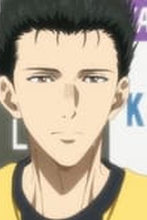 Aoashi Season 1 Episode 13 - Poster