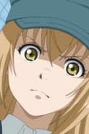 Aoashi Season 1 Episode 7 - Poster