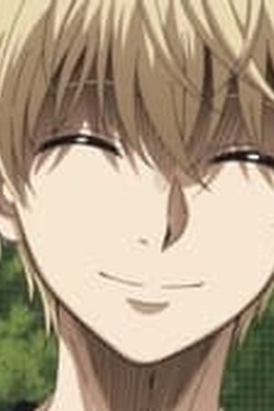 Aoashi Season 1 Episode 8 - Poster