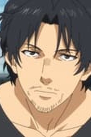 Aoashi Season 1 Episode 3 - Poster