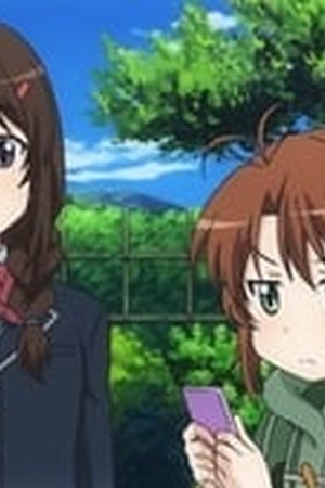 Non Non Biyori Season 2 Episode 11 - Poster