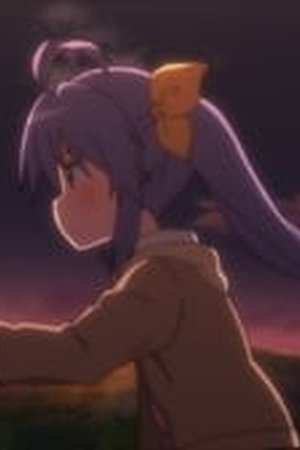 Non Non Biyori Season 2 Episode 10 - Poster