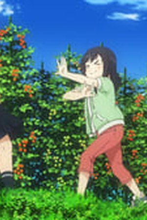 Non Non Biyori Season 2 Episode 6 - Poster