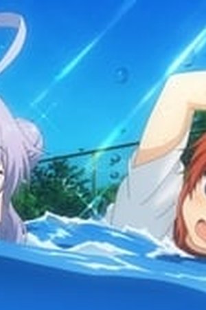 Non Non Biyori Season 2 Episode 5 - Poster