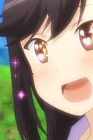 Non Non Biyori Season 1 Episode 12 - Poster