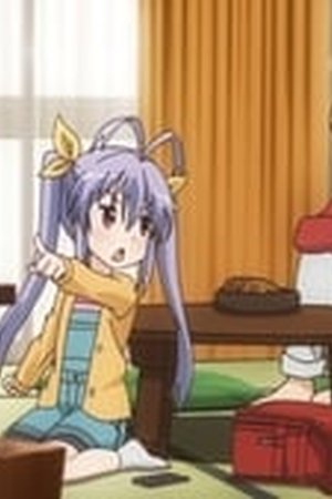 Non Non Biyori Season 1 Episode 7 - Poster