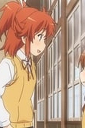 Non Non Biyori Season 1 Episode 2 - Poster