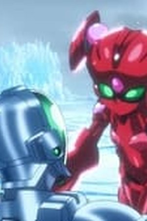 Accel World Season 1 Episode 21 - Poster