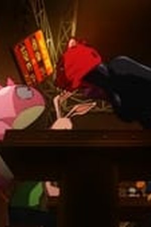 Accel World Season 1 Episode 22 - Poster