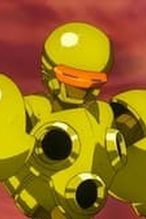 Accel World Season 1 Episode 19 - Poster