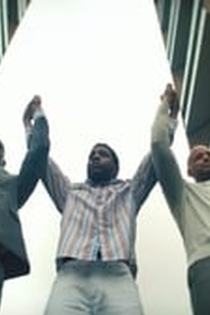 When They See Us Season 1 Episode 4 - Poster