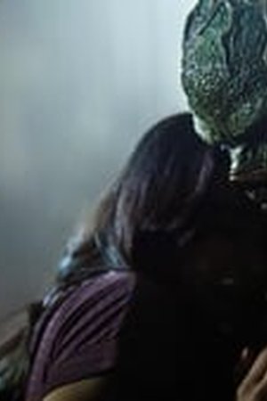 Swamp Thing Season 1 Episode 4 - Poster