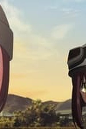 Laid-Back Camp Season 3 Episode 6 - Poster