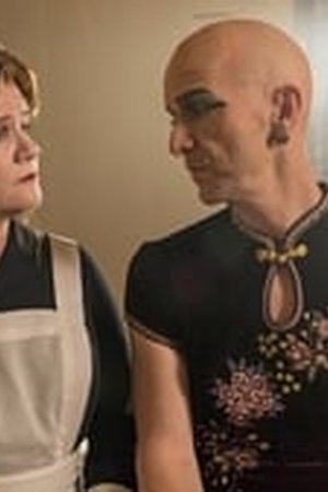 American Horror Story Season 5 Episode 10 - Poster