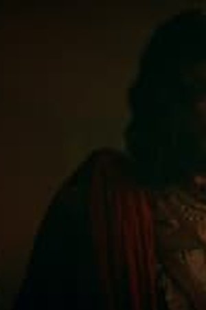 Alexander: The Making of a God Season 1 Episode 5 - Poster