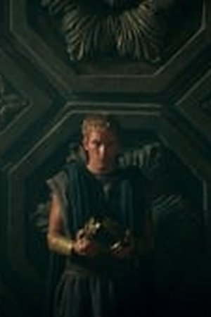 Alexander: The Making of a God Season 1 Episode 1 - Poster