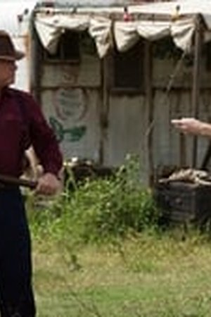 American Horror Story Season 4 Episode 7 - Poster