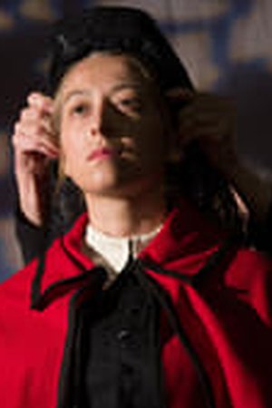 American Horror Story Season 3 Episode 8 - Poster