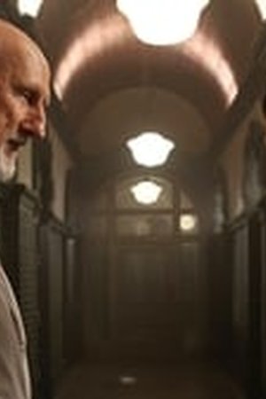 American Horror Story Season 2 Episode 5 - Poster