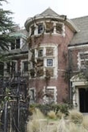 American Horror Story Season 1 Episode 1 - Poster