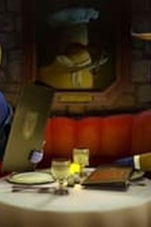 Monsters at Work Season 2 Episode 3 - Poster