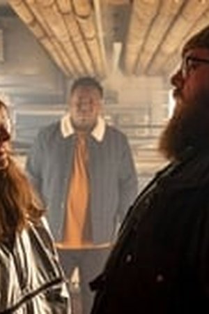 Truth Seekers Season 1 Episode 5 - Poster