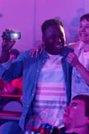 Truth Seekers Season 1 Episode 4 - Poster