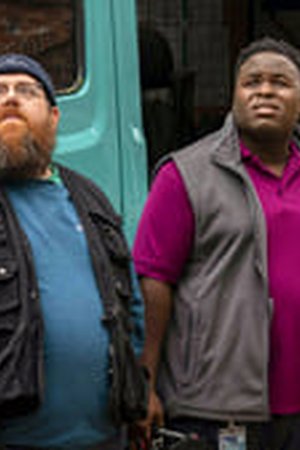 Truth Seekers Season 1 Episode 2 - Poster