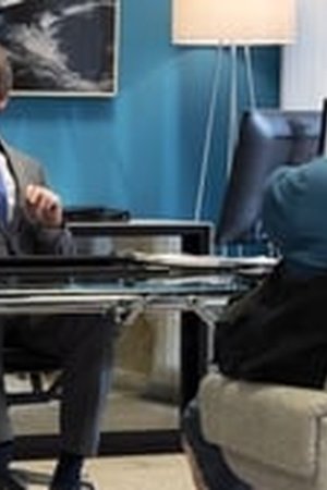 Truth Seekers Season 1 Episode 1 - Poster