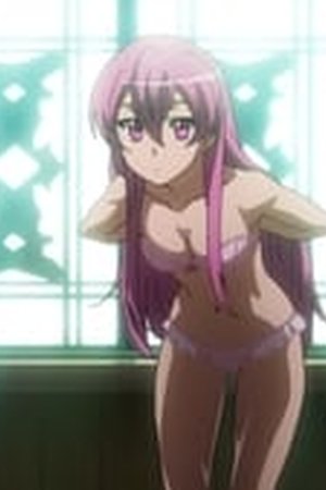 Akame ga Kill! Season 1 Episode 3 - Poster