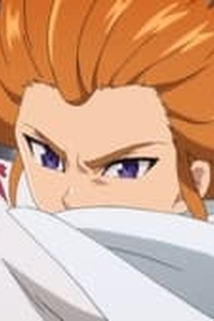 The Seven Deadly Sins Season 4 Episode 23 - Poster