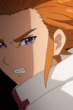 The Seven Deadly Sins Season 4 Episode 22 - Poster