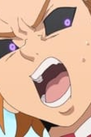 The Seven Deadly Sins Season 4 Episode 21 - Poster