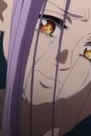 The Seven Deadly Sins Season 4 Episode 9 - Poster