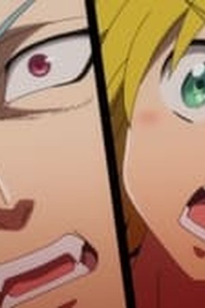 The Seven Deadly Sins Season 4 Episode 8 - Poster