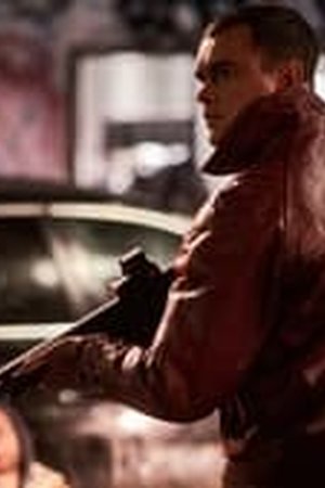 Gangs of London Season 2 Episode 4 - Poster