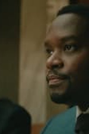 A Man in Full Season 1 Episode 2 - Poster