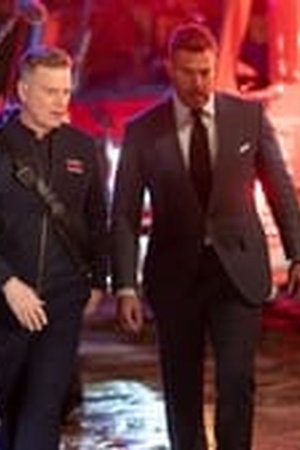 9-1-1 Season 7 Episode 4 - Poster