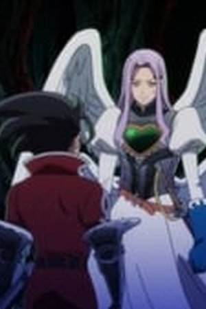 The Seven Deadly Sins Season 4 Episode 1 - Poster