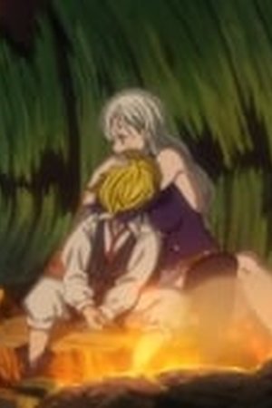 The Seven Deadly Sins Season 2 Episode 24 - Poster