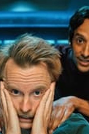 Mythic Quest Season 2 Episode 3 - Poster