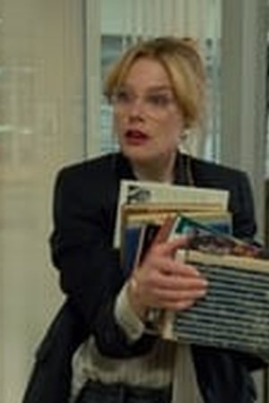 Love & Anarchy Season 1 Episode 1 - Poster