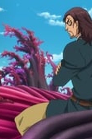 The Seven Deadly Sins Season 2 Episode 8 - Poster