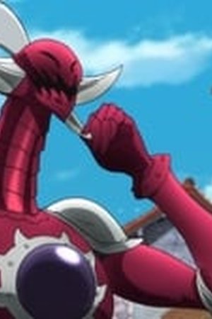 The Seven Deadly Sins Season 2 Episode 5 - Poster